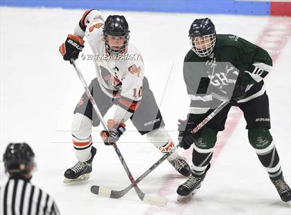 Thumbnail 3 in Guilford vs. Watertown/Pomperaug (CIAC DII Final) photogallery.