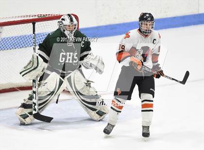 Thumbnail 3 in Guilford vs. Watertown/Pomperaug (CIAC DII Final) photogallery.