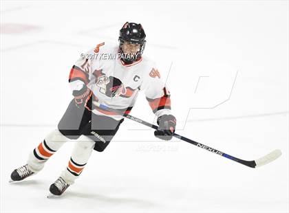 Thumbnail 2 in Guilford vs. Watertown/Pomperaug (CIAC DII Final) photogallery.