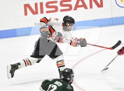 Thumbnail 3 in Guilford vs. Watertown/Pomperaug (CIAC DII Final) photogallery.
