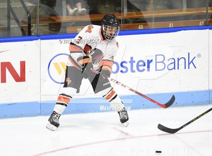 Thumbnail 1 in Guilford vs. Watertown/Pomperaug (CIAC DII Final) photogallery.