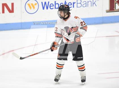 Thumbnail 2 in Guilford vs. Watertown/Pomperaug (CIAC DII Final) photogallery.