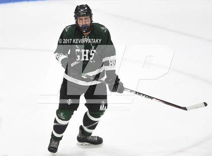 Thumbnail 1 in Guilford vs. Watertown/Pomperaug (CIAC DII Final) photogallery.