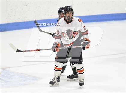 Thumbnail 3 in Guilford vs. Watertown/Pomperaug (CIAC DII Final) photogallery.