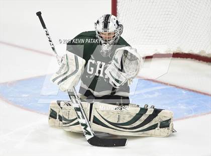 Thumbnail 1 in Guilford vs. Watertown/Pomperaug (CIAC DII Final) photogallery.