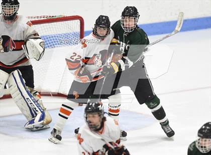 Thumbnail 2 in Guilford vs. Watertown/Pomperaug (CIAC DII Final) photogallery.