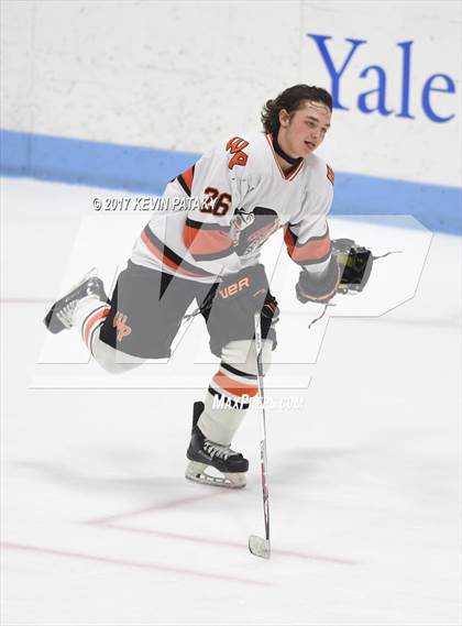 Thumbnail 3 in Guilford vs. Watertown/Pomperaug (CIAC DII Final) photogallery.