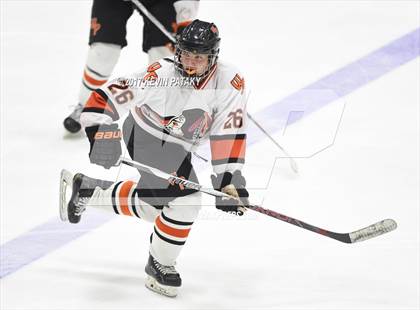Thumbnail 3 in Guilford vs. Watertown/Pomperaug (CIAC DII Final) photogallery.
