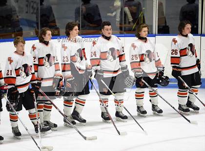 Thumbnail 1 in Guilford vs. Watertown/Pomperaug (CIAC DII Final) photogallery.