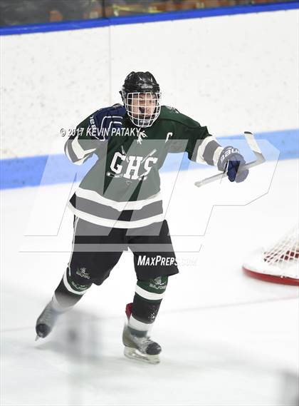 Thumbnail 1 in Guilford vs. Watertown/Pomperaug (CIAC DII Final) photogallery.