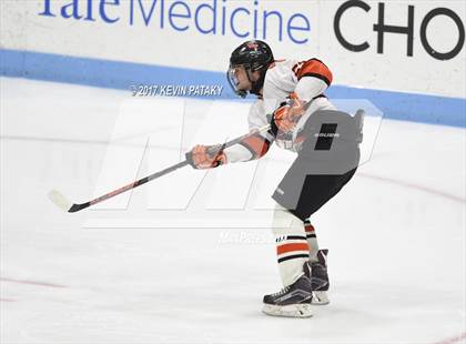 Thumbnail 2 in Guilford vs. Watertown/Pomperaug (CIAC DII Final) photogallery.