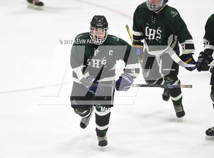 Thumbnail 3 in Guilford vs. Watertown/Pomperaug (CIAC DII Final) photogallery.