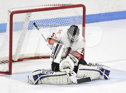 Thumbnail 3 in Guilford vs. Watertown/Pomperaug (CIAC DII Final) photogallery.