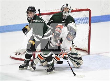 Thumbnail 1 in Guilford vs. Watertown/Pomperaug (CIAC DII Final) photogallery.