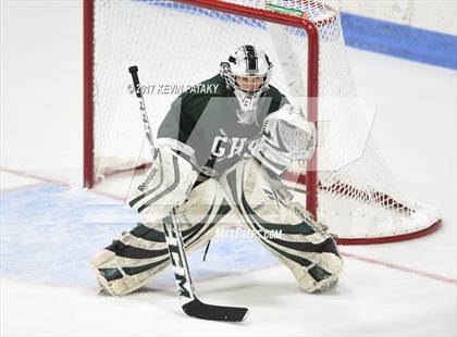 Thumbnail 3 in Guilford vs. Watertown/Pomperaug (CIAC DII Final) photogallery.