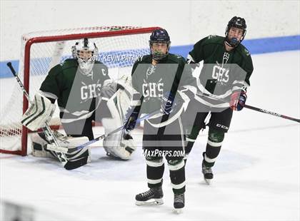 Thumbnail 1 in Guilford vs. Watertown/Pomperaug (CIAC DII Final) photogallery.