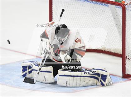 Thumbnail 3 in Guilford vs. Watertown/Pomperaug (CIAC DII Final) photogallery.