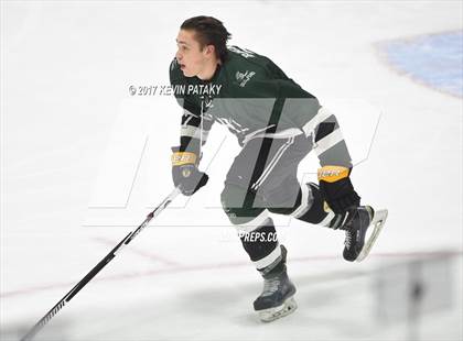 Thumbnail 3 in Guilford vs. Watertown/Pomperaug (CIAC DII Final) photogallery.