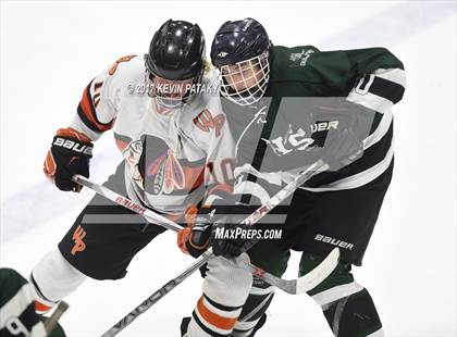 Thumbnail 3 in Guilford vs. Watertown/Pomperaug (CIAC DII Final) photogallery.