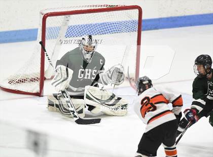 Thumbnail 3 in Guilford vs. Watertown/Pomperaug (CIAC DII Final) photogallery.