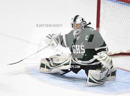 Thumbnail 1 in Guilford vs. Watertown/Pomperaug (CIAC DII Final) photogallery.