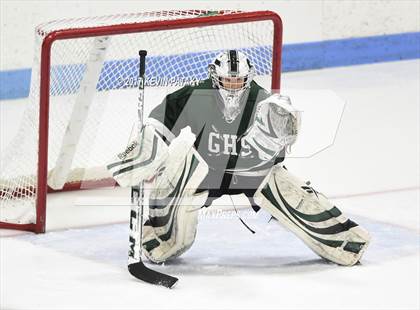 Thumbnail 3 in Guilford vs. Watertown/Pomperaug (CIAC DII Final) photogallery.