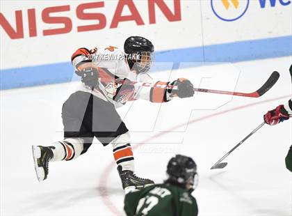 Thumbnail 1 in Guilford vs. Watertown/Pomperaug (CIAC DII Final) photogallery.