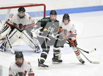 Thumbnail 3 in Guilford vs. Watertown/Pomperaug (CIAC DII Final) photogallery.