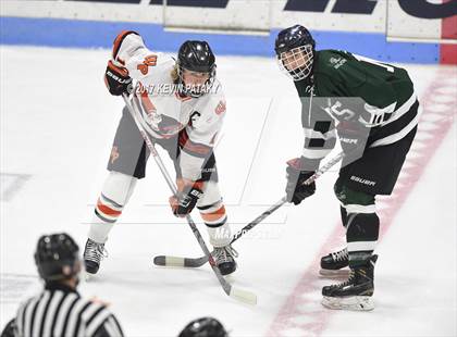 Thumbnail 3 in Guilford vs. Watertown/Pomperaug (CIAC DII Final) photogallery.