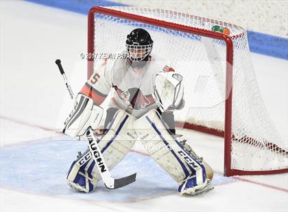 Thumbnail 3 in Guilford vs. Watertown/Pomperaug (CIAC DII Final) photogallery.