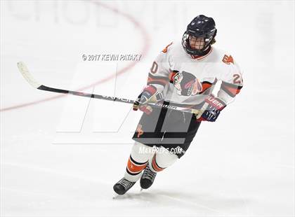Thumbnail 1 in Guilford vs. Watertown/Pomperaug (CIAC DII Final) photogallery.