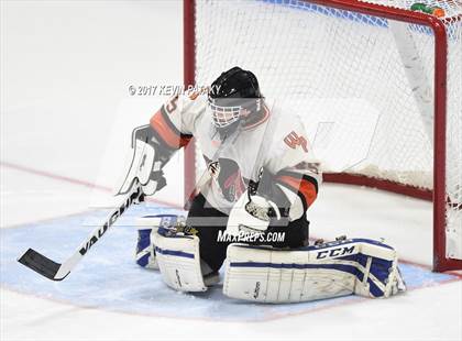Thumbnail 1 in Guilford vs. Watertown/Pomperaug (CIAC DII Final) photogallery.
