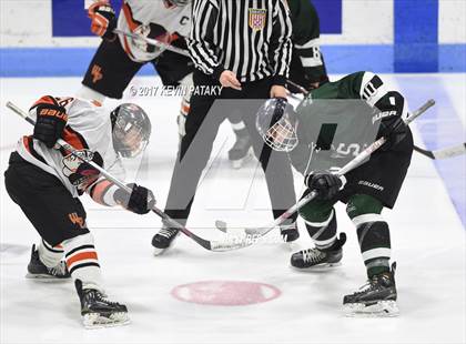 Thumbnail 1 in Guilford vs. Watertown/Pomperaug (CIAC DII Final) photogallery.