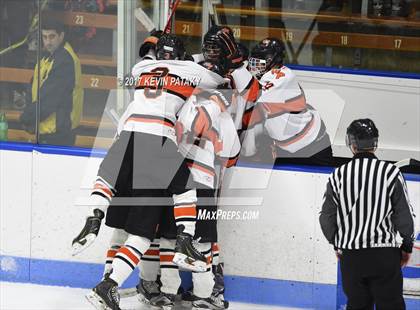 Thumbnail 2 in Guilford vs. Watertown/Pomperaug (CIAC DII Final) photogallery.