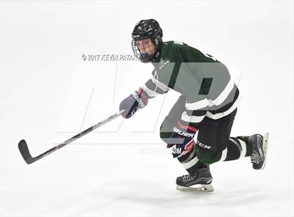 Thumbnail 3 in Guilford vs. Watertown/Pomperaug (CIAC DII Final) photogallery.