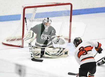 Thumbnail 1 in Guilford vs. Watertown/Pomperaug (CIAC DII Final) photogallery.