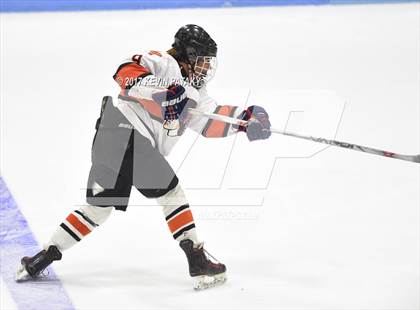 Thumbnail 3 in Guilford vs. Watertown/Pomperaug (CIAC DII Final) photogallery.