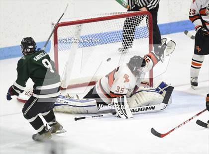 Thumbnail 2 in Guilford vs. Watertown/Pomperaug (CIAC DII Final) photogallery.