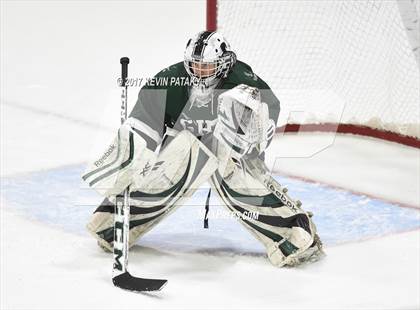 Thumbnail 3 in Guilford vs. Watertown/Pomperaug (CIAC DII Final) photogallery.