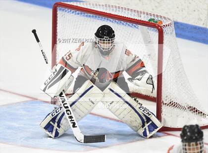 Thumbnail 1 in Guilford vs. Watertown/Pomperaug (CIAC DII Final) photogallery.
