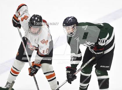 Thumbnail 2 in Guilford vs. Watertown/Pomperaug (CIAC DII Final) photogallery.