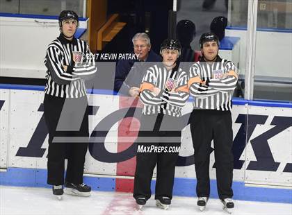 Thumbnail 3 in Guilford vs. Watertown/Pomperaug (CIAC DII Final) photogallery.