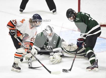 Thumbnail 2 in Guilford vs. Watertown/Pomperaug (CIAC DII Final) photogallery.