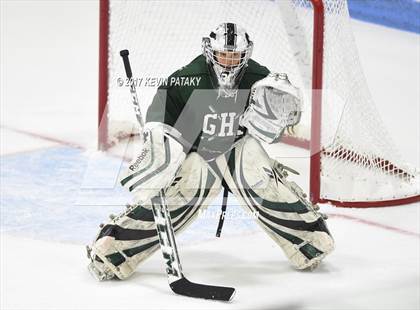 Thumbnail 1 in Guilford vs. Watertown/Pomperaug (CIAC DII Final) photogallery.