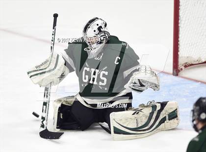 Thumbnail 2 in Guilford vs. Watertown/Pomperaug (CIAC DII Final) photogallery.