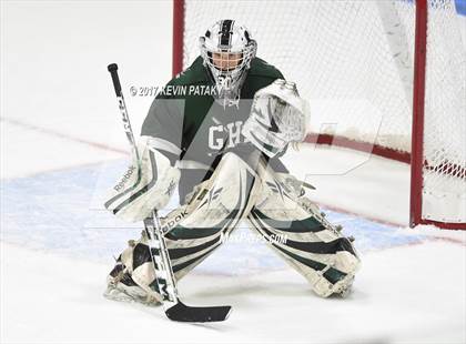 Thumbnail 2 in Guilford vs. Watertown/Pomperaug (CIAC DII Final) photogallery.