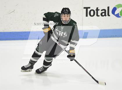 Thumbnail 2 in Guilford vs. Watertown/Pomperaug (CIAC DII Final) photogallery.