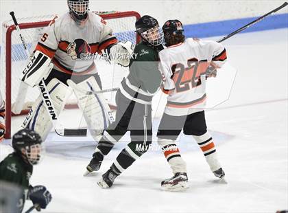 Thumbnail 1 in Guilford vs. Watertown/Pomperaug (CIAC DII Final) photogallery.