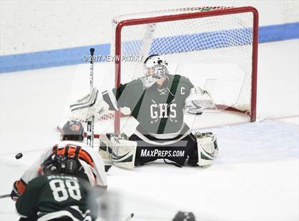 Thumbnail 1 in Guilford vs. Watertown/Pomperaug (CIAC DII Final) photogallery.