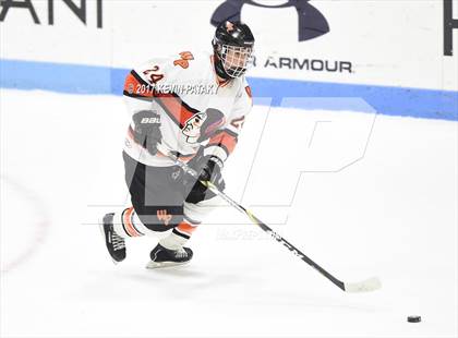 Thumbnail 3 in Guilford vs. Watertown/Pomperaug (CIAC DII Final) photogallery.